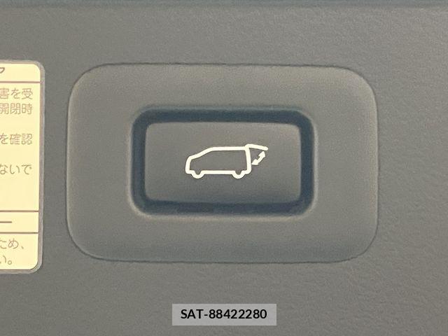 Toyota ALPHARD HYBRID 2021-08 7214435-20