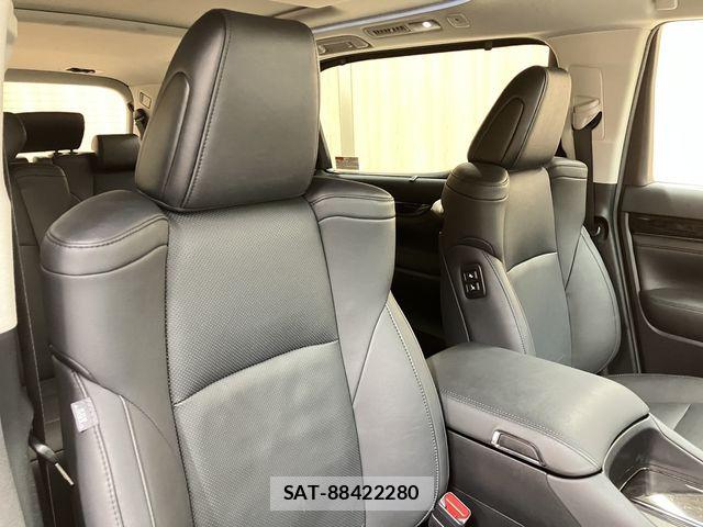 Toyota ALPHARD HYBRID 2021-08 7214435-21