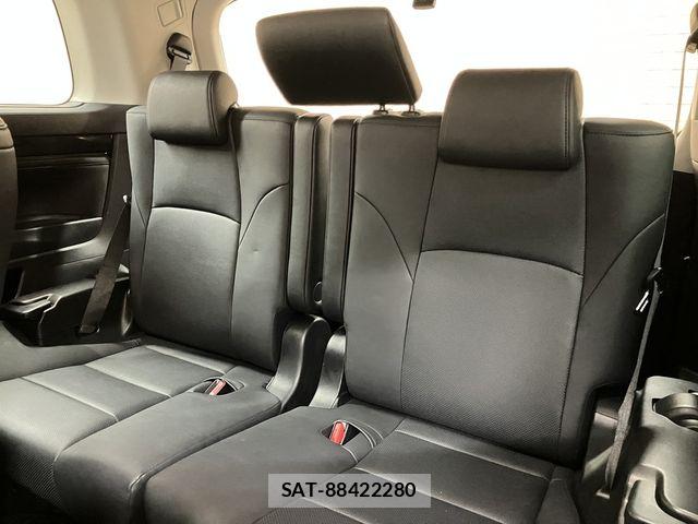 Toyota ALPHARD HYBRID 2021-08 7214435-24