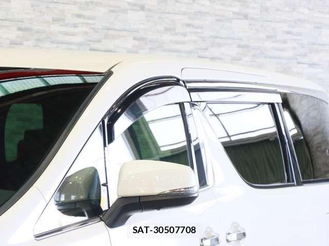 Toyota ALPHARD HYBRID 2021-01 7214431-14