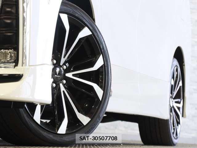 Toyota ALPHARD HYBRID 2021-01 7214431-15