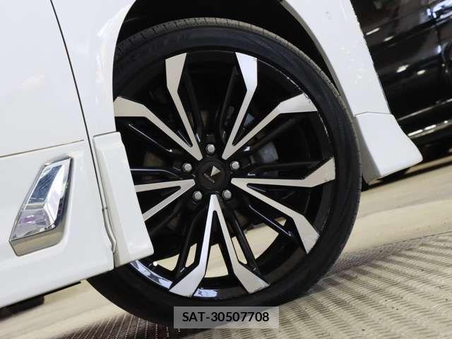 Toyota ALPHARD HYBRID 2021-01 7214431-16