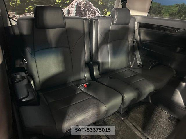 Toyota ALPHARD HYBRID 2022-04 7214440-9