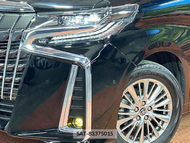 Toyota ALPHARD HYBRID 2022-04 7214440-12