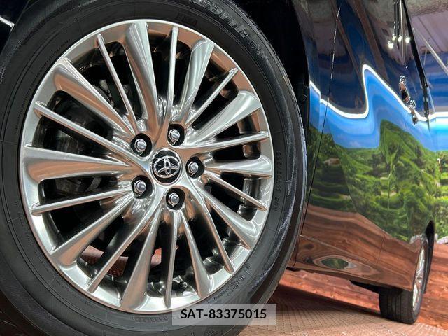 Toyota ALPHARD HYBRID 2022-04 7214440-13