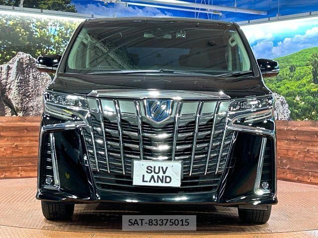 Toyota ALPHARD HYBRID 2022-04 7214440-14