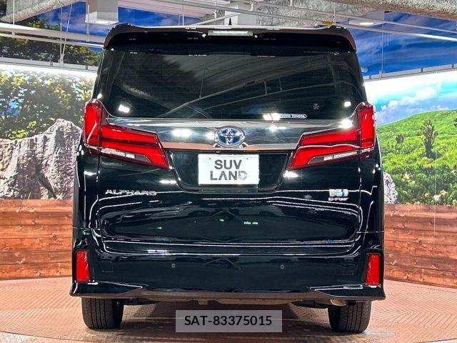 Toyota ALPHARD HYBRID 2022-04 7214440-15
