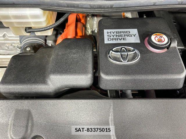 Toyota ALPHARD HYBRID 2022-04 7214440-18