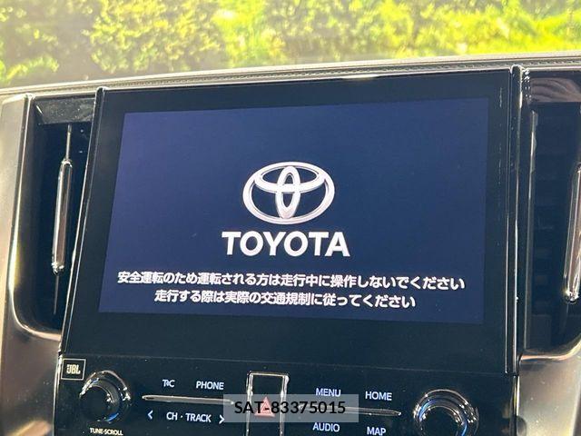 Toyota ALPHARD HYBRID 2022-04 7214440-3
