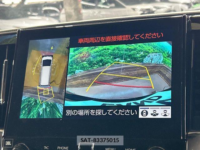 Toyota ALPHARD HYBRID 2022-04 7214440-4