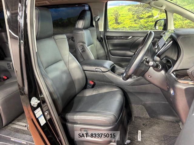 Toyota ALPHARD HYBRID 2022-04 7214440-7