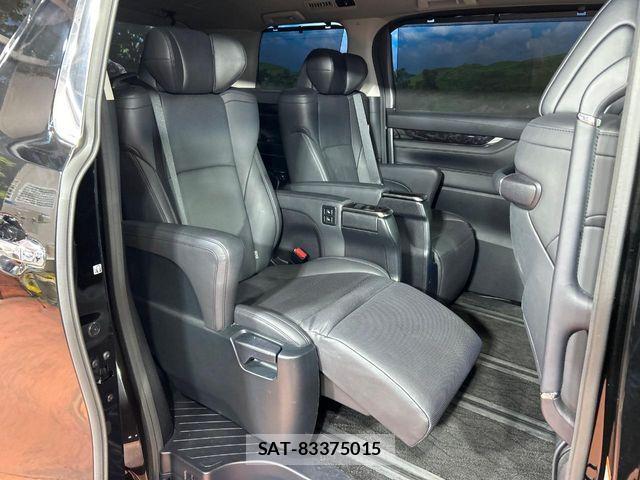 Toyota ALPHARD HYBRID 2022-04 7214440-8