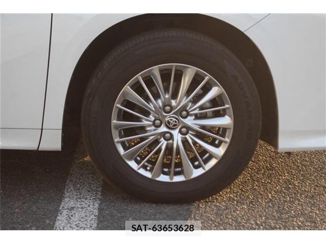 Toyota ALPHARD HYBRID 2021-12 7214438-15