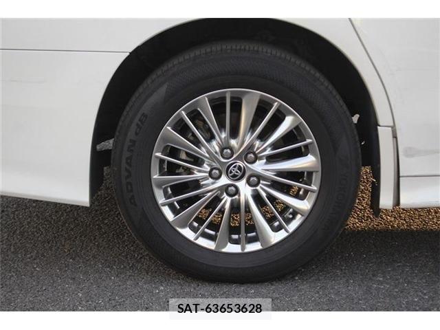 Toyota ALPHARD HYBRID 2021-12 7214438-16