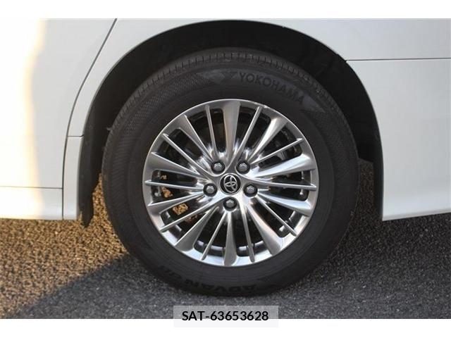Toyota ALPHARD HYBRID 2021-12 7214438-17