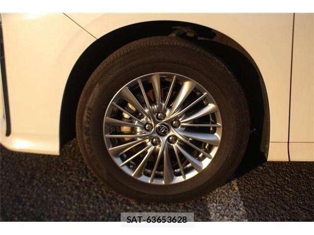 Toyota ALPHARD HYBRID 2021-12 7214438-18