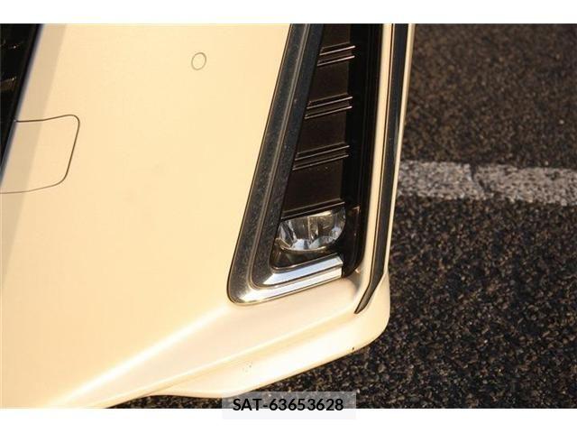 Toyota ALPHARD HYBRID 2021-12 7214438-20