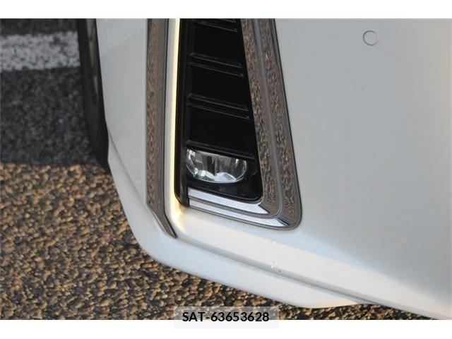 Toyota ALPHARD HYBRID 2021-12 7214438-22