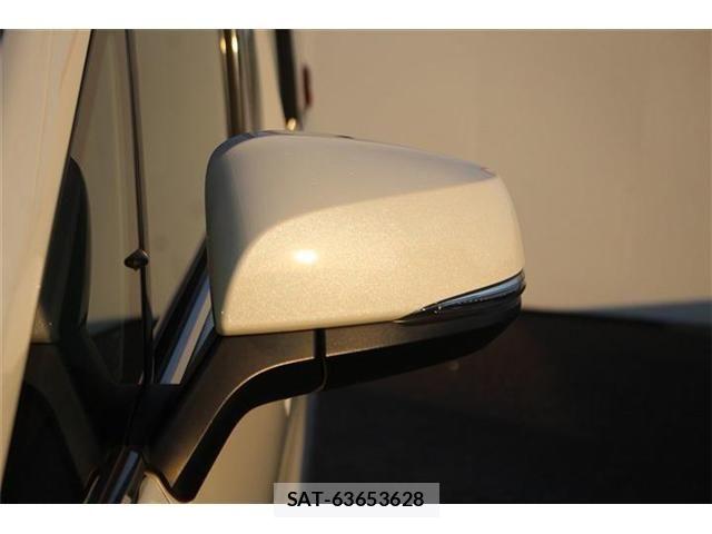 Toyota ALPHARD HYBRID 2021-12 7214438-24