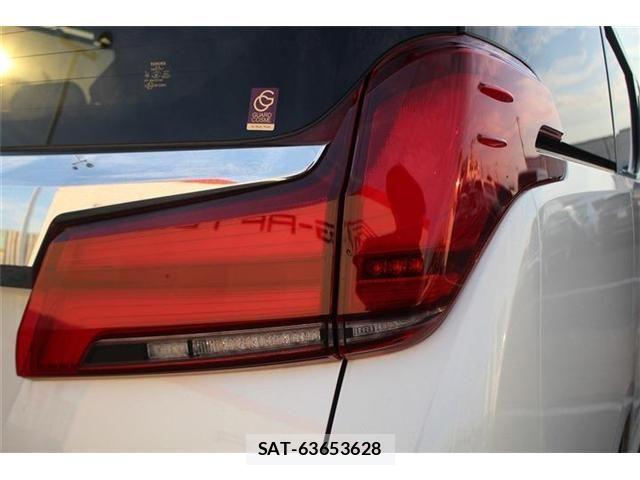 Toyota ALPHARD HYBRID 2021-12 7214438-25