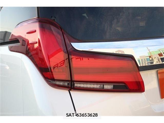 Toyota ALPHARD HYBRID 2021-12 7214438-26
