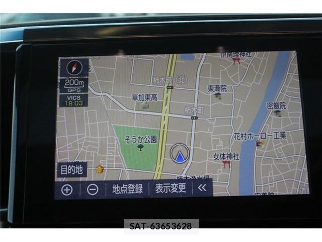 Toyota ALPHARD HYBRID 2021-12 7214438-2