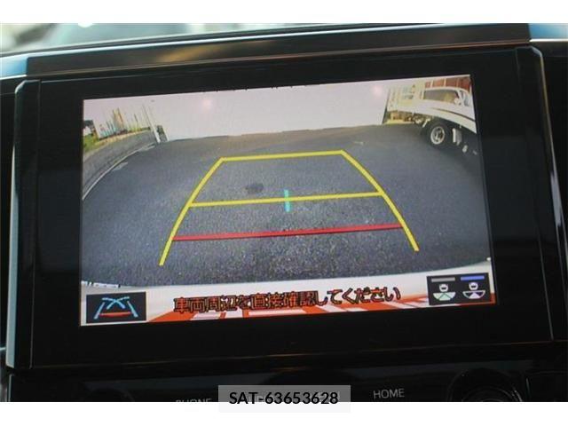 Toyota ALPHARD HYBRID 2021-12 7214438-3