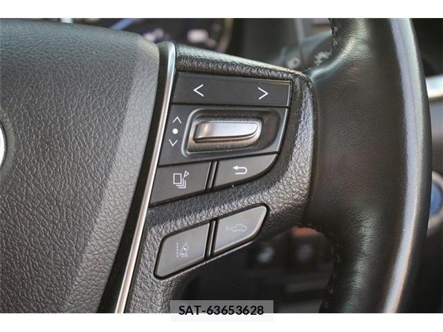 Toyota ALPHARD HYBRID 2021-12 7214438-4