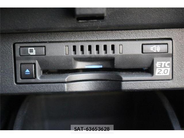 Toyota ALPHARD HYBRID 2021-12 7214438-5