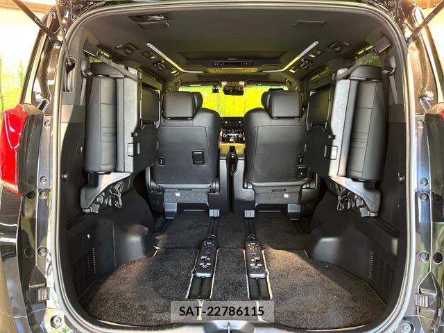 Toyota ALPHARD HYBRID 2021-11 7214436-11