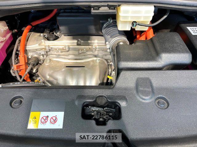 Toyota ALPHARD HYBRID 2021-11 7214436-17