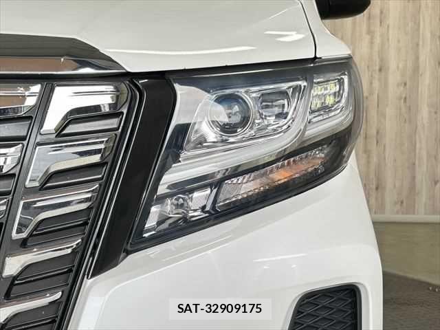 Toyota ALPHARD HYBRID 2017-06 7214416-27
