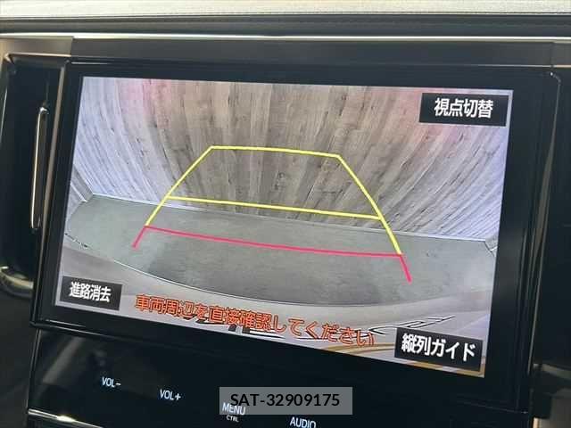Toyota ALPHARD HYBRID 2017-06 7214416-5
