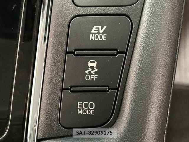 Toyota ALPHARD HYBRID 2017-06 7214416-8