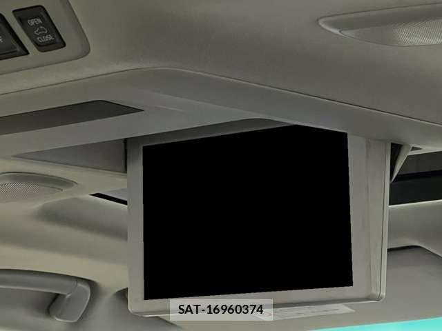 Toyota ALPHARD HYBRID 2012-04 7214401-9