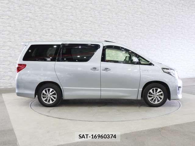 Toyota ALPHARD HYBRID 2012-04 7214401-13