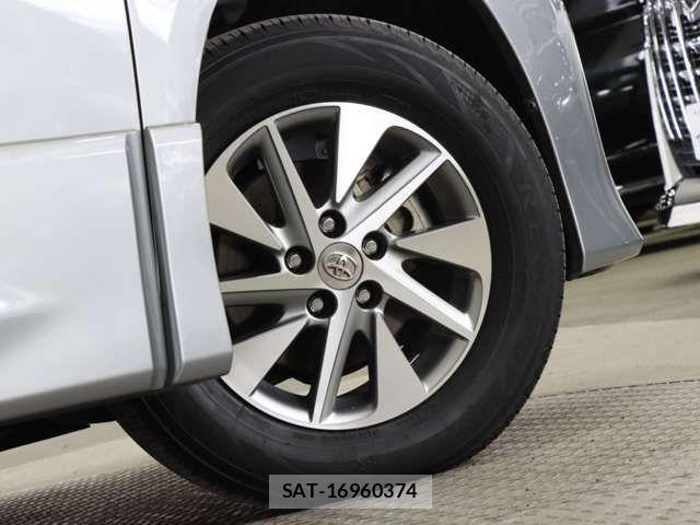 Toyota ALPHARD HYBRID 2012-04 7214401-19
