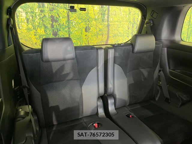 Toyota ALPHARD HYBRID 2022-09 7214444-9