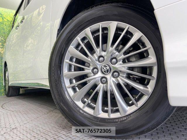 Toyota ALPHARD HYBRID 2022-09 7214444-13