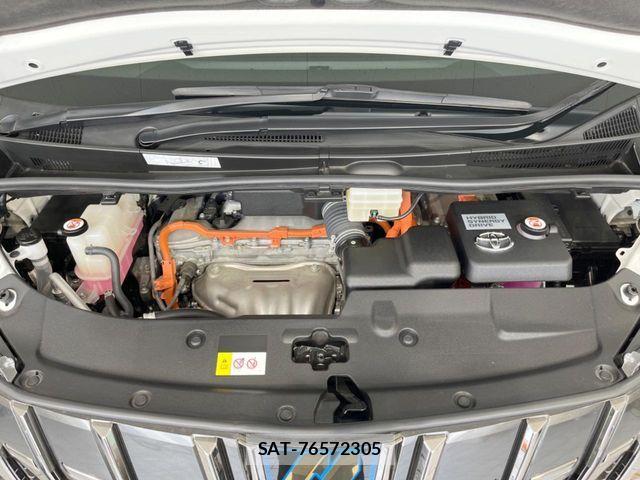 Toyota ALPHARD HYBRID 2022-09 7214444-17