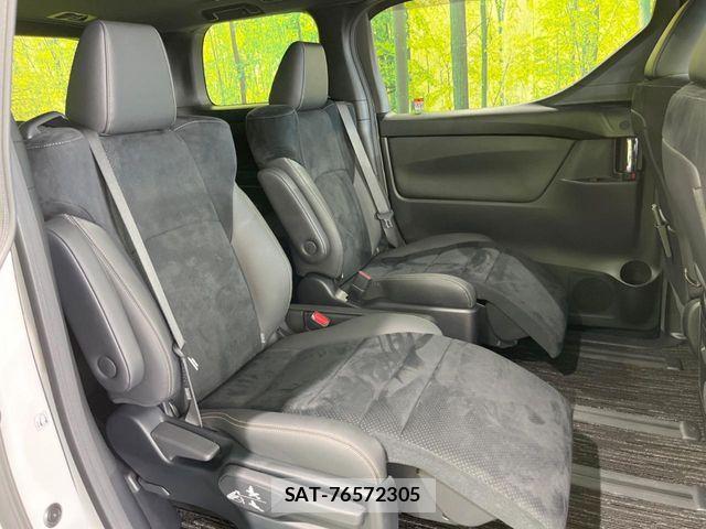 Toyota ALPHARD HYBRID 2022-09 7214444-8