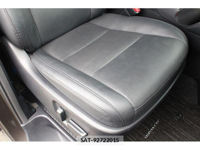 Toyota ALPHARD HYBRID 2022-03 7214442-15