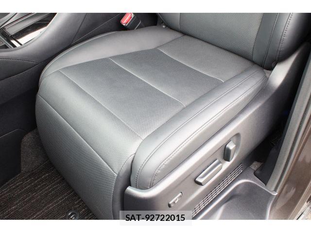 Toyota ALPHARD HYBRID 2022-03 7214442-16