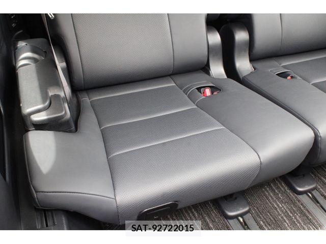 Toyota ALPHARD HYBRID 2022-03 7214442-19