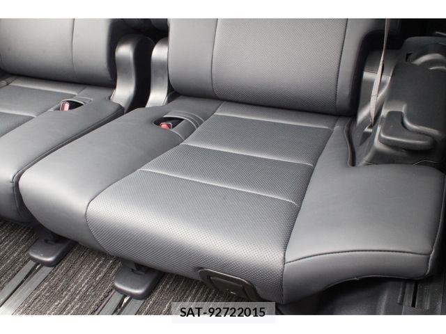 Toyota ALPHARD HYBRID 2022-03 7214442-20