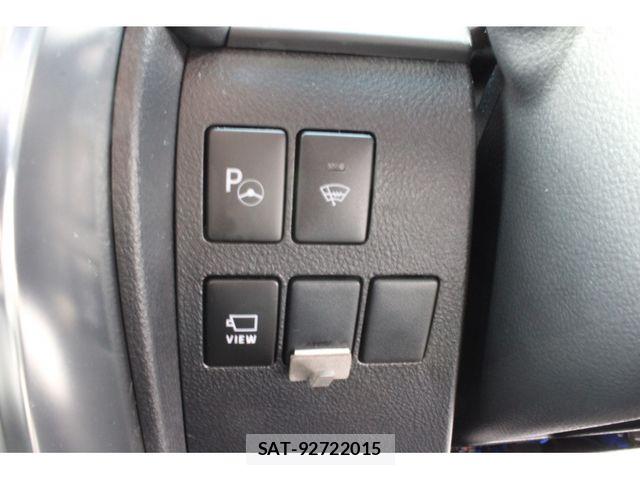 Toyota ALPHARD HYBRID 2022-03 7214442-21