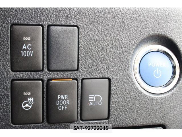 Toyota ALPHARD HYBRID 2022-03 7214442-22