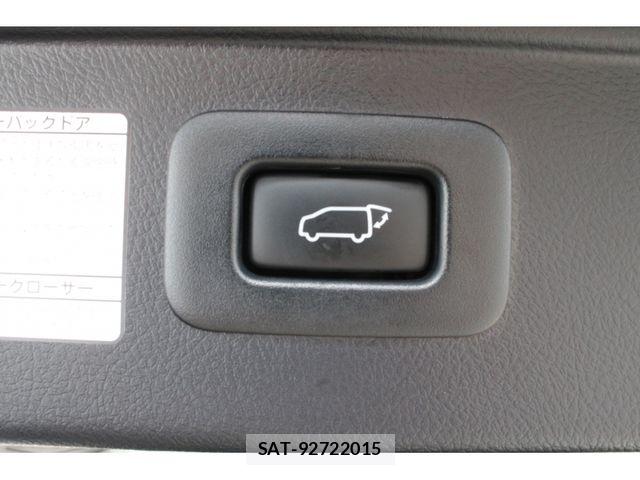 Toyota ALPHARD HYBRID 2022-03 7214442-23