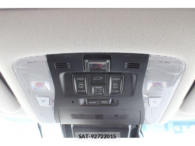Toyota ALPHARD HYBRID 2022-03 7214442-24