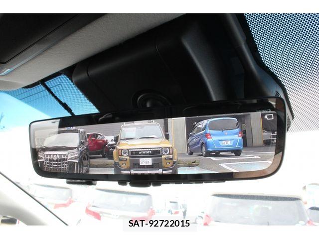 Toyota ALPHARD HYBRID 2022-03 7214442-28